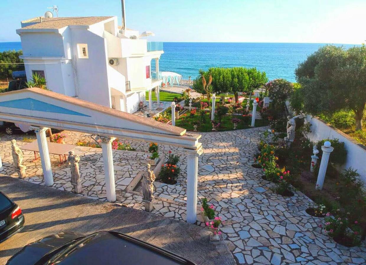 Ríza Villa Isabel מראה חיצוני תמונה