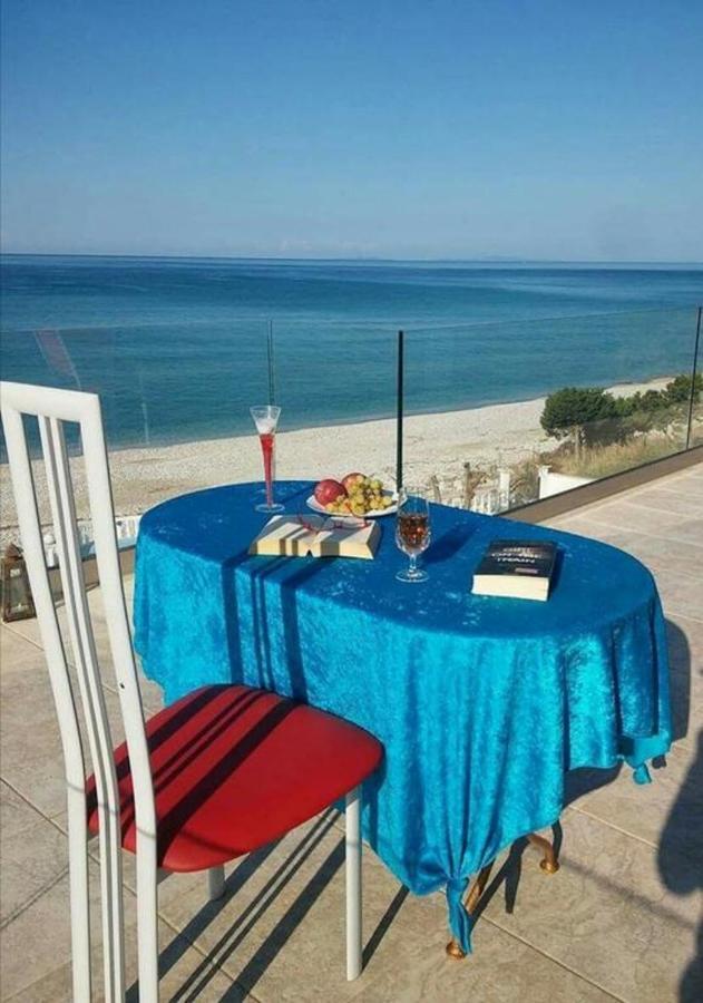 Ríza Villa Isabel מראה חיצוני תמונה